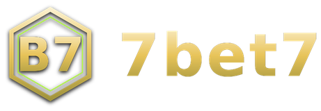 7bet7 logo