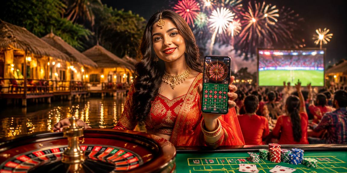 7bet7 7bet7 ক্যাসিনোতে কী কী আছে